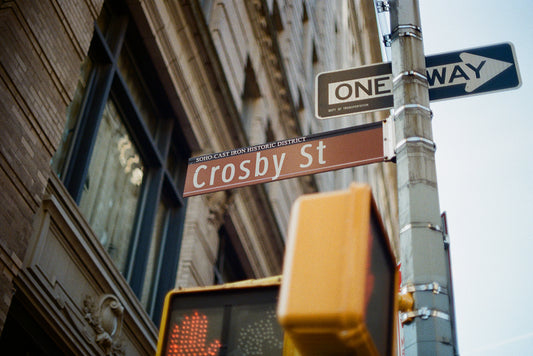 En lokalkännares guide till det bästa i New York Citys centrum