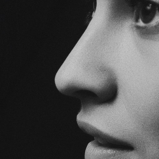 Är du övertygad om att du inte kan känna doften av vissa parfymer? Du kan ha rätt