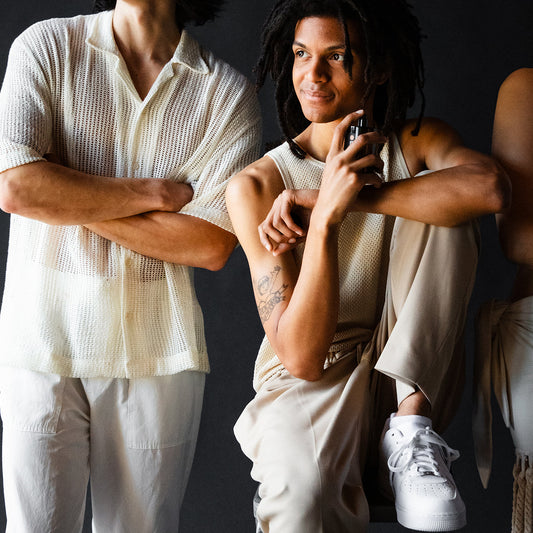 Behöver du en pick-me-up? Dessa 3 cologner ökar omedelbart självförtroendet