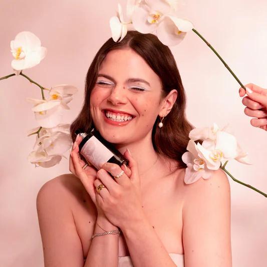 Bakom doften: Emma från Perfumerism berättar om skapandet av Milk Orchid