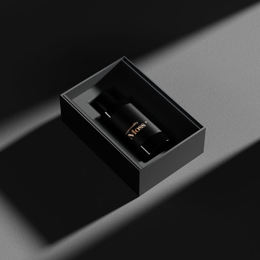 Moss Bold utsedd till Esquire Magazines 24 bästa cologner 2024