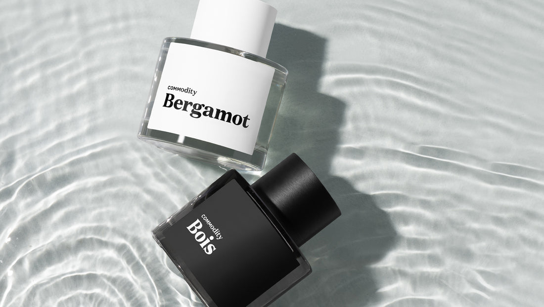 5 Fragrances som känns som att njuta av det sista av sommaren