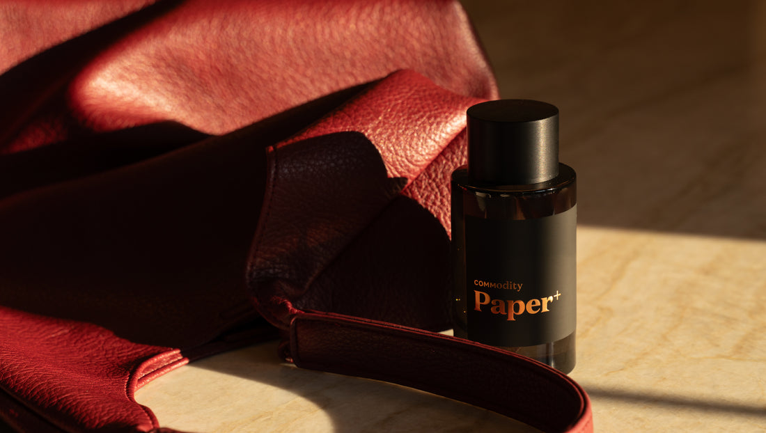 3 fängslande Fragrances som kommer att få folk att tappa hakan
