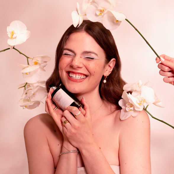Bakom doften: Emma från Perfumerism berättar om skapandet av Milk Orchid