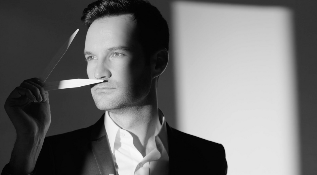 Commodity Nectar av Mathieu Nardin