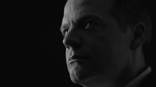 Commodity Orris av Stephen Nilsen