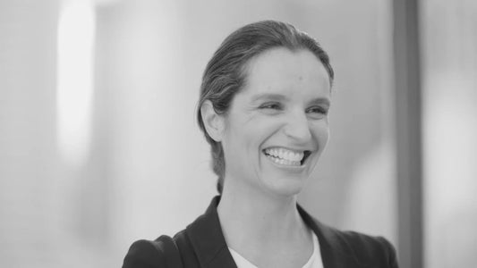 Commodity Vetiver av Caroline Sabas