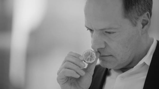 Commodity Bergamot av Stephen Nilsen