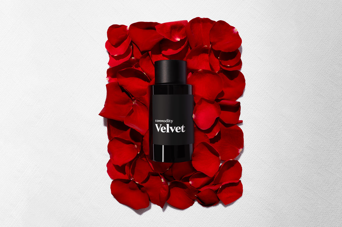 På tal om det: Hur Fragrances egentligen Fragrances ?