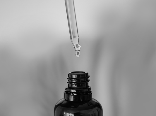 Parfum vs. EDP vs. EDT: Vad du behöver veta