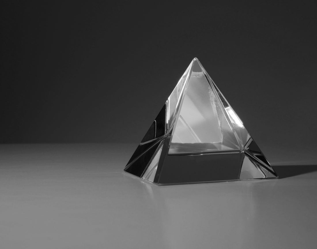 Förklaring av doftpyramiden