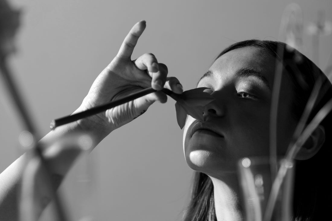 Scent Space: Hur det fungerar
