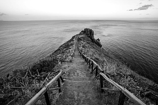 Sommarresor - Madeira, Portugal