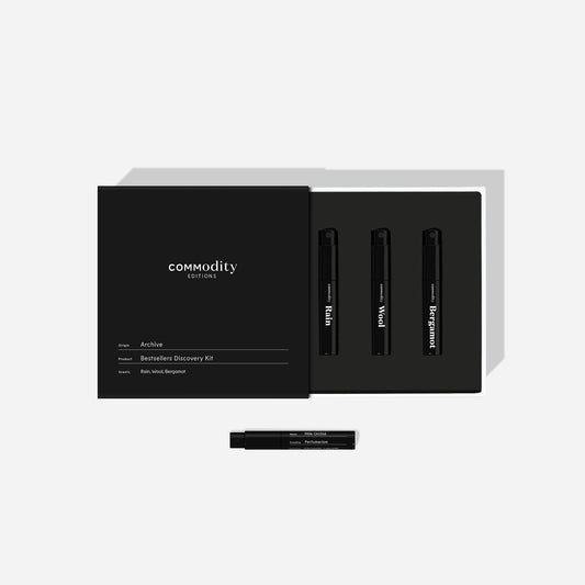 Archive Bästsäljare Discovery Kit
