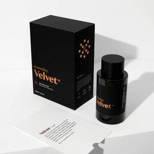 Velvet+