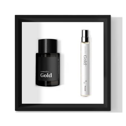 Bäst av Gold Duo Set