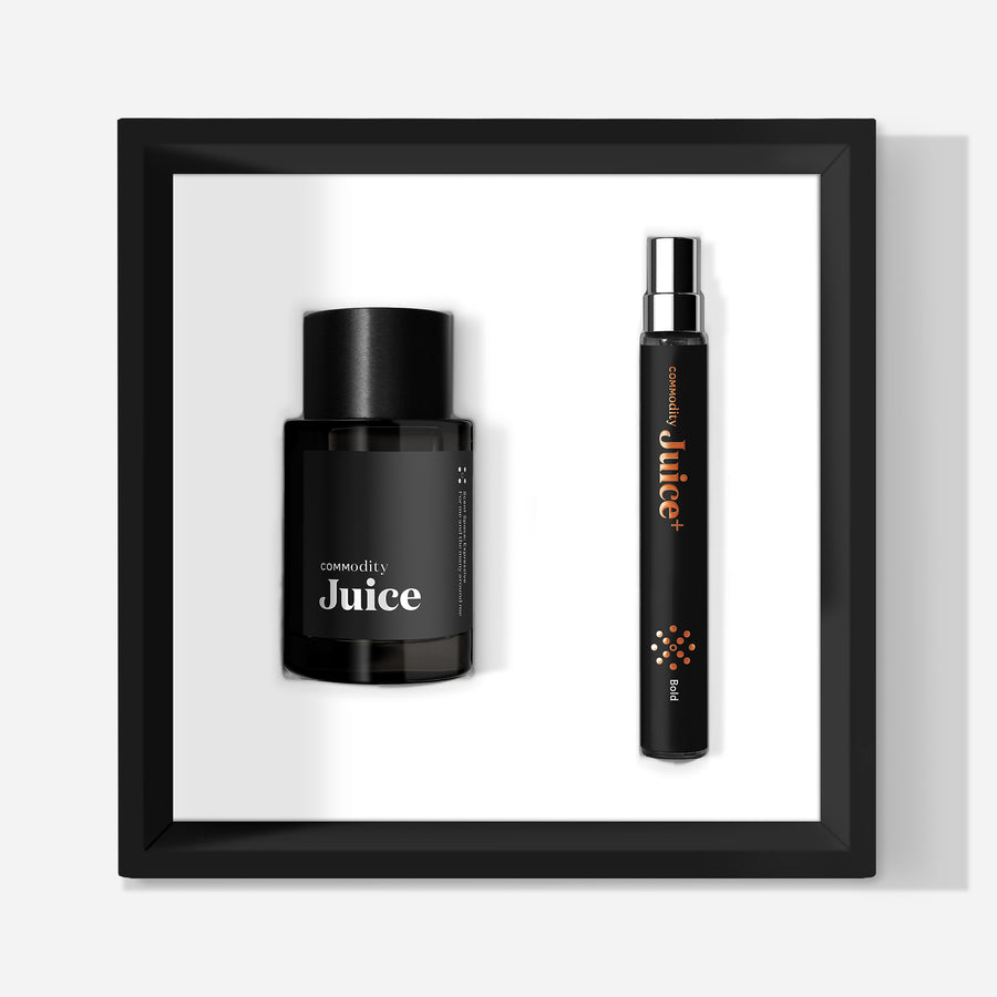 Bäst av Juice Duo Set