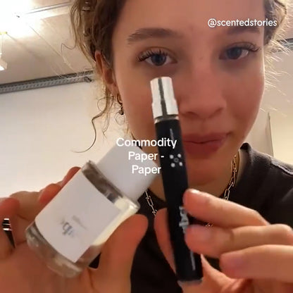 Bäst av Paper Duo Set